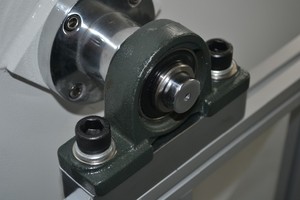 Automatischer <span class=keywords><strong>Tumbling</strong></span> <span class=keywords><strong>Barrel</strong></span> Drop <span class=keywords><strong>Test</strong></span> Maschinen <span class=keywords><strong>test</strong></span> Material Drop Resistance <span class=keywords><strong>Test</strong></span> - Product Image 5