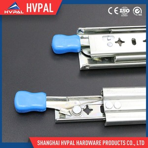 Nivel superior bajo <span class=keywords><strong>precio</strong></span> guías telescópicas cajón <span class=keywords><strong>de</strong></span> bloqueo auto - Product Image 4