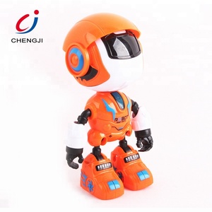 Đồ Chơi <span class=keywords><strong>Robot</strong></span> Điều Khiển Bằng Giọng Nói Cảm Ứng Thông Minh Giá Rẻ Thông Minh Cho Trẻ Em - Product Image 2