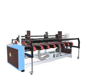 Top Sale Automatic <strong>Sheet</strong> <strong>Feeder</strong> for Feeding <strong>Corrugated</strong> <strong>Cardboard</strong> - Product Image 4