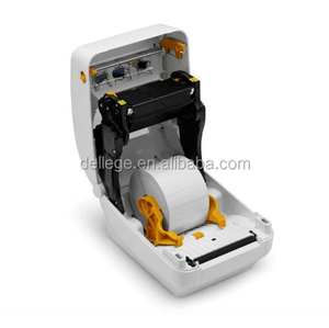 Imprimante d'étiquettes de bureau de haute qualité <span class=keywords><strong>GK420</strong></span> pour les soins de santé - Product Image 4