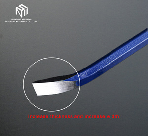 Drop Forged Pry <strong>Bar</strong>/ Flat <strong>Bar</strong> / <strong>Wrecking</strong> <strong>Bar</strong> Hand Tools - Product Image 6