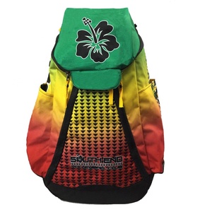 2022 <span class=keywords><strong>Borsa</strong></span> da <span class=keywords><strong>Basket</strong></span> Impermeabile per Sublimazione a Basso MOQ, Zaino Personalizzato con Logo, Zaino Sportivo per <span class=keywords><strong>Basket</strong></span> - Product Image 2