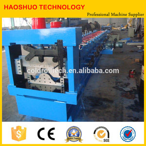 Máquina Formadora para Cumbrera - Product Image 1