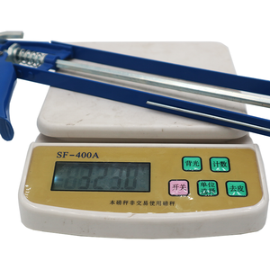 Hướng Dẫn Sử Dụng 9 <span class=keywords><strong>Silicone</strong></span> Súng <span class=keywords><strong>Applicator</strong></span> Caulking Súng Kính Sealant Súng Chất Lượng Tốt Nhất - Product Image 3