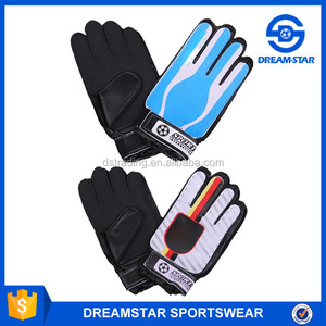 Haute Qualité Vente Chaude Football <span class=keywords><strong>Gardien</strong></span> Gants Sans Logo - Product Image 2