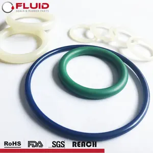 85 90 shore High pressure resistance urethane o ring 85A 90A polyurethane PU o-ring seal pur oring