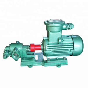 <span class=keywords><strong>Pompe</strong></span> <span class=keywords><strong>à</strong></span> engrenages KCB33.3 pour transfert d'<span class=keywords><strong>essence</strong></span> et de <span class=keywords><strong>diesel</strong></span> avec soupape de sécurité - Product Image 1