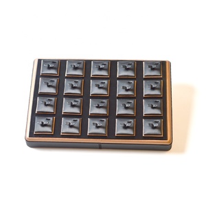 Khay Trưng Bày Trang Sức Nhẫn Mặt Dây Chuyền Bông Tai Stud Sang Trọng Giá Rẻ - Product Image 5