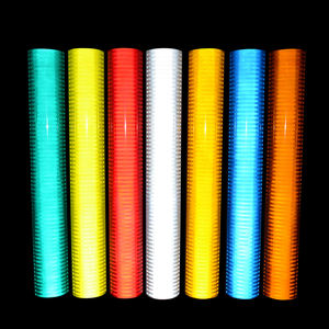 الماس ألواح عاكسة Reflectivo الفينيل للحصول على علامات - Product Image 3