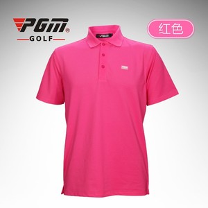 China de fábrica PGM Man ' s Golf camisetas venta - Product Image 4