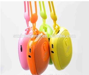 Portable extérieure Bluetooth haut - parleur avec Selfie fonction avec <span class=keywords><strong>fil</strong></span> de <span class=keywords><strong>suspension</strong></span> - Product Image 3
