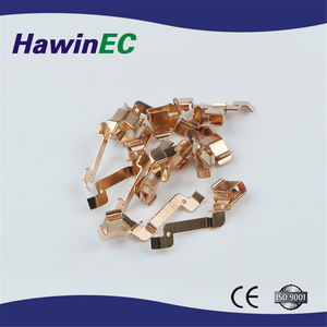 공장 공급 구리 전기 접촉 손가락 - Product Image 3