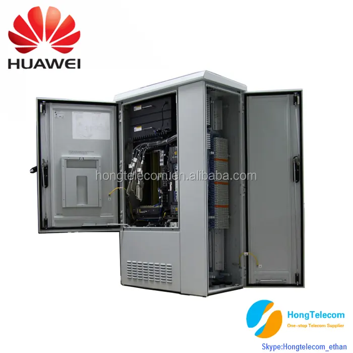 आउटडोर Huawei आश्रय दूरसंचार F01S200 F01S300 F01S50 F01T500 दूरसंचार कैबिनेट
