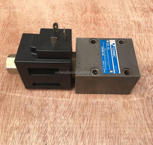 TOKIMEC <span class=keywords><strong>Solenoid</strong></span> वाल्व TMCD-673-002 - Product Image 2