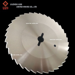 Alta Precisión 100mm sierra circular para tandir doner cuchillos - Product Image 3