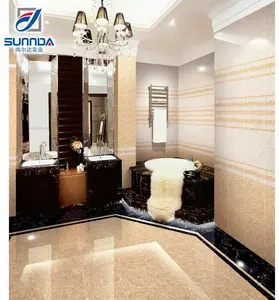 Sunnda 20x30 a buon mercato lucido doccia in <span class=keywords><strong>ceramica</strong></span> muro di piastrelle idee - Product Image 1