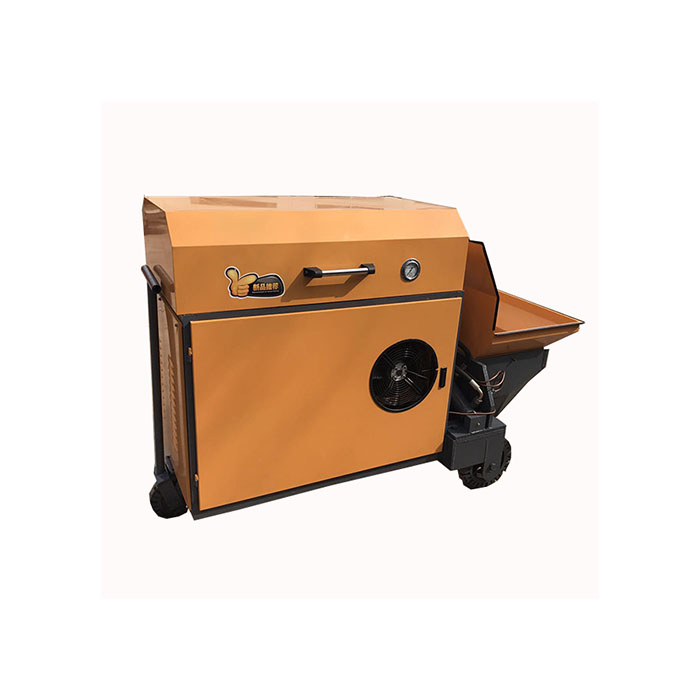 Горячая Распродажа, мини-бетононасос от производителя