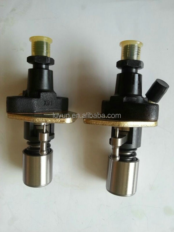 178F and 186F fuel injection pump for diesel engine