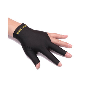 GANTS DE BILLARD à 3 Doigts, Gants De Billard Antidérapants, Pour Femmes, EUR 7,49 - FR