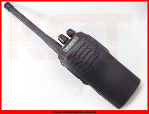 Ip67 k-208 crypté radios bidirectionnelles - Product Image 1