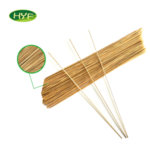 Full $<strong>1000</strong> Minus $50 China 1.3mm Round Religious Bamboo Stick Raw Incense - Product Image 6