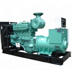 Harga GENERATOR Diesel Generator AC 3 Fase 500KVA/400KW Harga Generator