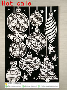 <span class=keywords><strong>Vente</strong></span> chaude décoration nouveau produit de noël cloche conception publicité fuzzy affiches pour adultes - Product Image 1