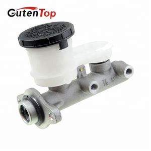 Maître-cylindre de frein de vente chaud du fournisseur chinois OEM 46010-49L01 Cylindre en aluminium de 20.64mm pour voitures État neuf - Product Image 1