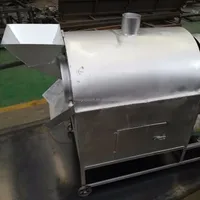 고품질 너트 구이 기계/널리 땅콩 로스터 판매