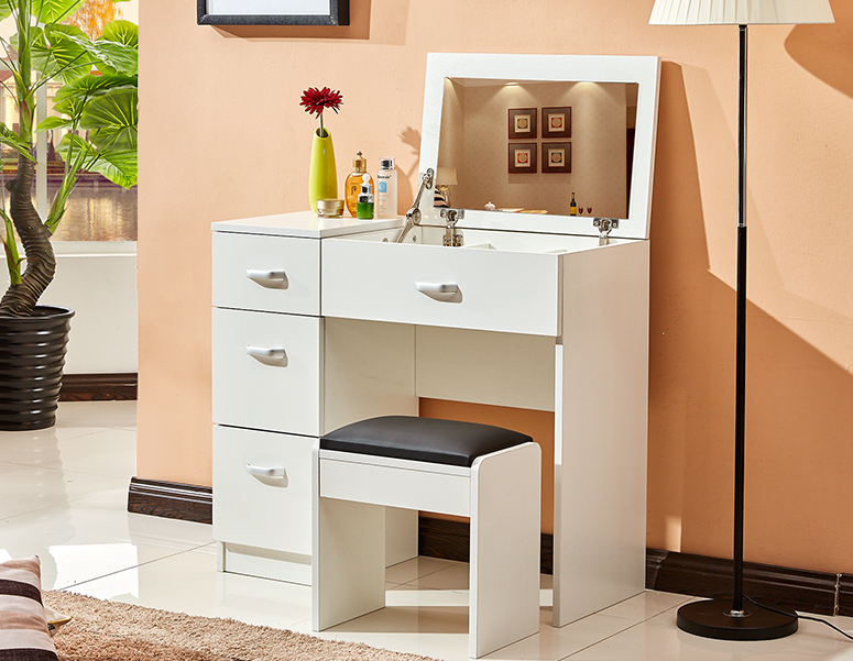 Лидер продаж, модный туалетный столик