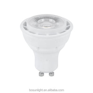 Meilleur prix IP44 Dimmable Epistar MR16 GU10 Ampoule 12 V 5 w cob led Spotlight - Product Image 1