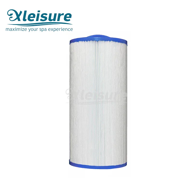 High quality genuine reemay filtration media hot tub filter