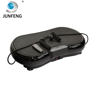 Máquina de masajeador Crazyfit <span class=keywords><strong>Vibro</strong></span> y masajeadores deportivos de placa de vibración para un masaje efectivo - Product Image 4