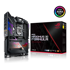 Placa base para juegos ASUS Intel Z390 64GB <span class=keywords><strong>DDR4</strong></span> usada con enchufe Intel <span class=keywords><strong>1151</strong></span> 9th / 8th - Product Image 2
