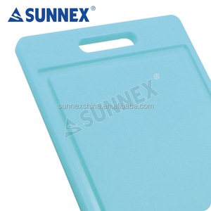 Planche à découper Sunnex / Planche à découper en plastique / Planche à découper pour légumes - Product Image 3
