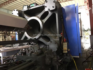 Nhật bản jsw 1600t servo-driven secondhand Máy ép phun/j1600e - Product Image 5