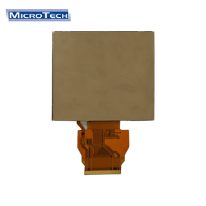 <strong>3.5</strong> inch <strong>Sunlight</strong> readable <strong>tft</strong> <strong>lcd</strong> display square 320x240 <strong>lcd</strong> for Machinery - Product Image 5