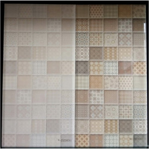 بلاط سيراميك 30×60 سم بأحدث التصاميم للحمامات والمطابخ للأرضيات أو الجدران - Product Image 2