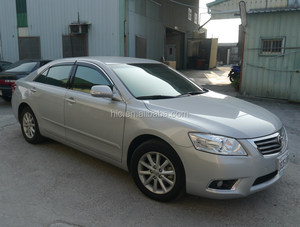 Visera para Ventana de Inyección HIC, Visera para Puerta para Toyota Camry, Tipo OE T41-IJ - Product Image 2