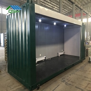 Scatola di immagazzinaggio per la porta automatica/capannone/negozio/negozio/casa del contenitore - Product Image 1