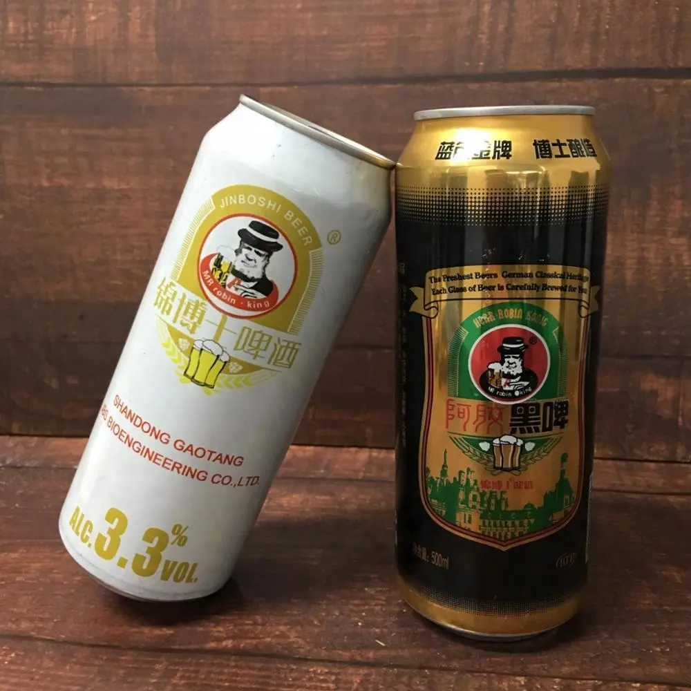 Groothandel Pils Bier In Blikjes Bier Fabriek In China