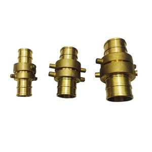 Meilleure Qualité Chine Fabricant Listes De Prix Avec <span class=keywords><strong>John</strong></span> Morris Raccord de Tuyau D'incendie - Product Image 6