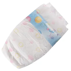 BD1007 Rockbrook Oem Oman S/M/L/Xl All Sizes Disposable Kids Nappy Baby Diapers With Aloe Vera