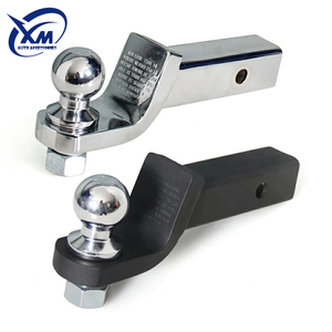 <span class=keywords><strong>Remorque</strong></span> de remorquage 50mm, pièces de rechange, accessoires, fournisseur de coupleur, barre de remorquage, <span class=keywords><strong>montage</strong></span> de rotule, <span class=keywords><strong>prix</strong></span> <span class=keywords><strong>d</strong></span>'usine - Product Image 2