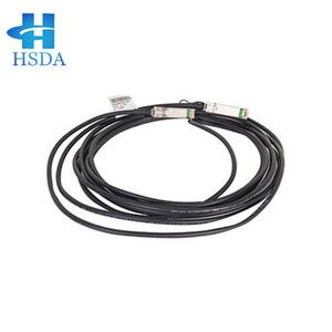 JD096C X240 10G SFP + Ke SFP + 1.2M Kabel Tembaga Pasang Langsung - Product Image 3