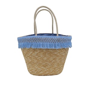 Date design élégant <span class=keywords><strong>nature</strong></span> femmes plage sac dames sacs à main - Product Image 1