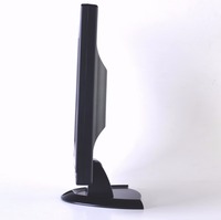 Gute Qualität 12 Zoll tragbarer Fernseher Digital-LED-Fernseher Unterstützung DVB-T / DVB-T2 / ISDB-T / ATSC