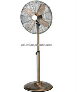 18 pulgadas ventilador de pie con una potente motor - Product Image 1