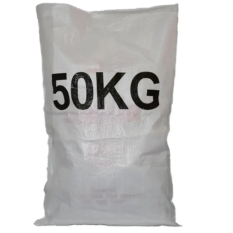 heavy duty 50kg 100kg pp woven sand earth bag wholesale construction bags